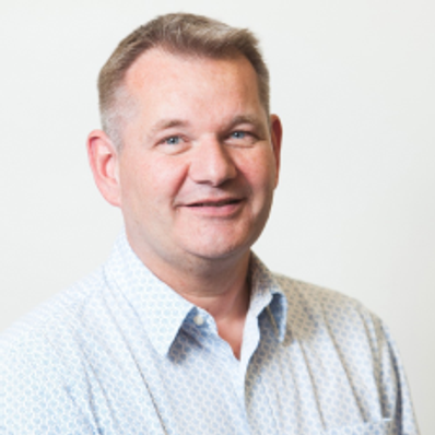 Paul Verkade