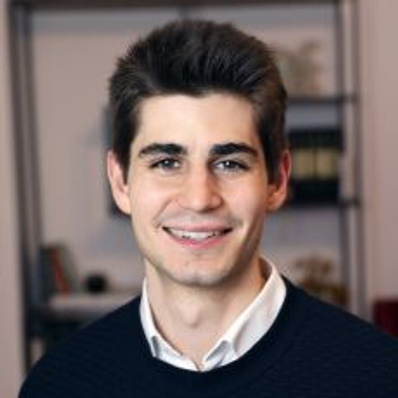 Dominik John