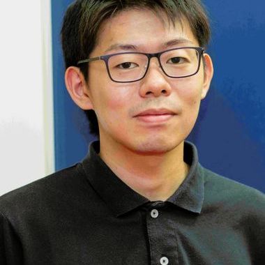 Ryosuke Senga
