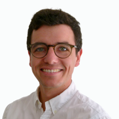 Jordi Carstens