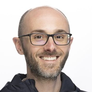 Paolo Ronchi