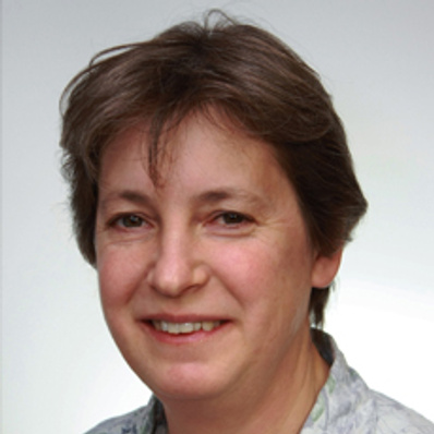 Frances M. Ross