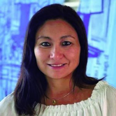 Hellen Ishikawa-Ankerhold