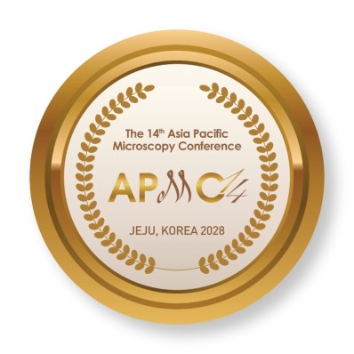 The 14th Asia Pacific Microscopy Conference (APMC14) 
