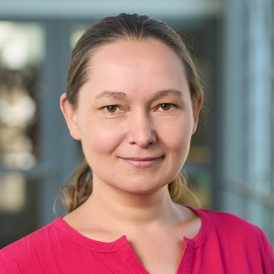 Julia Herzen