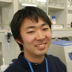 Dr Yohsuke Fukai