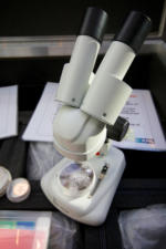RMS Approved Primary School Microscope