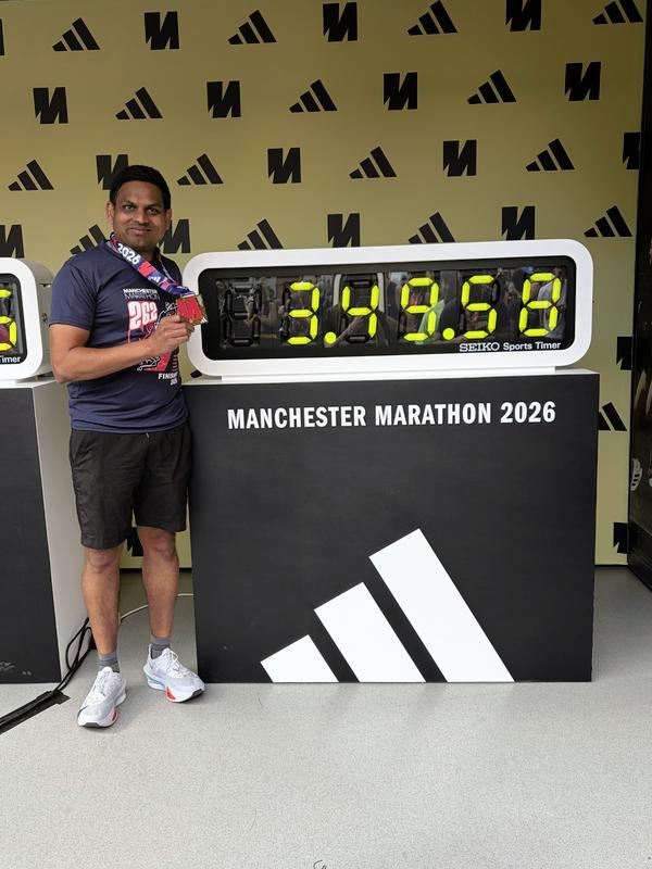 Krishna Marathon time.jpg