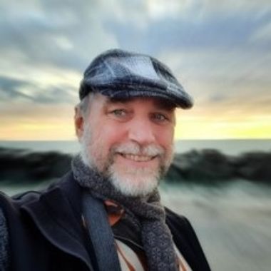 Gerald Pfister