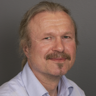 Professor Klaus Qvortrup
