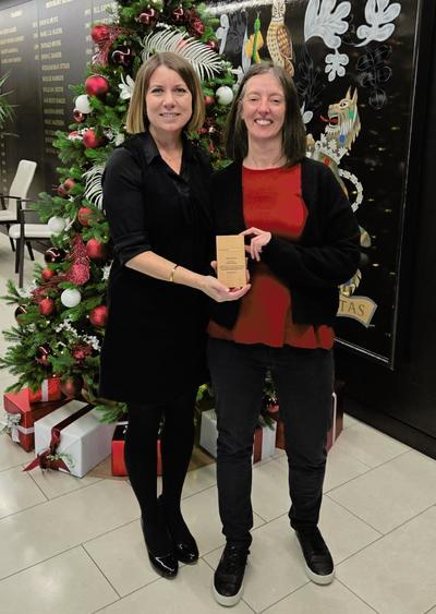 Technician Commitment award1.jpeg