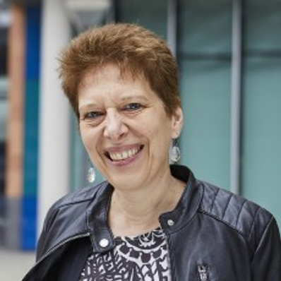 Caroline Hill