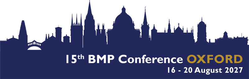 BMP Conference  Logo