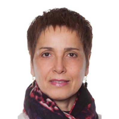 Julia Fernandez-Rodriguez 