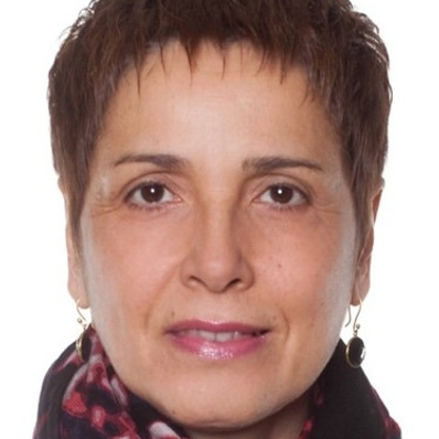 Julia Fernandez-Rodriguez 