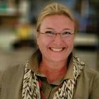 Martina Marchetti-Deschman