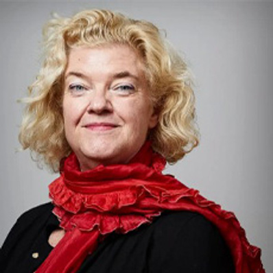 Eva Olsson