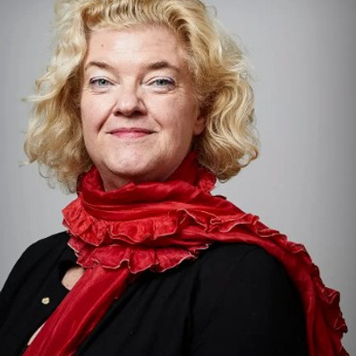 Eva Olsson
