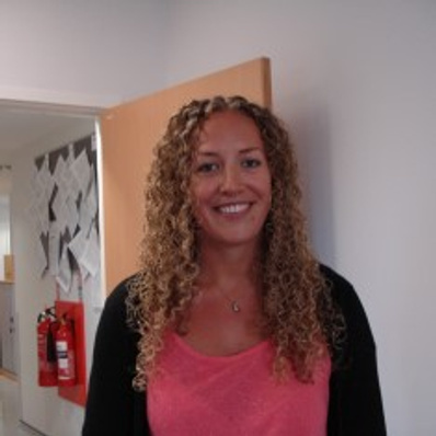 Jennifer Cassels