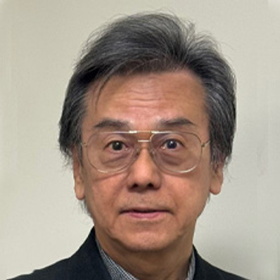 Keiichi Namba