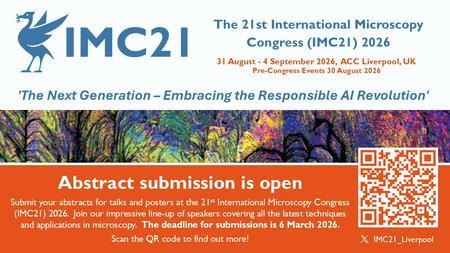 IMC21 Abstract Submission Slide