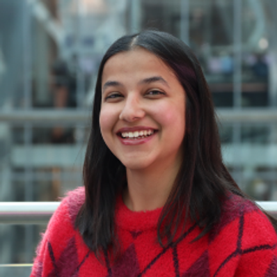Preksha Hooda