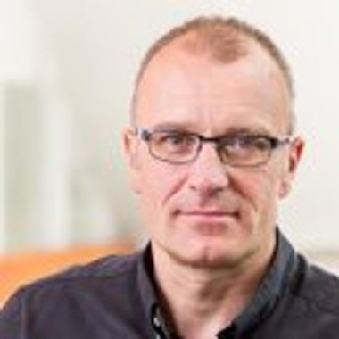 Eric Hanssen