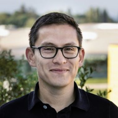 Pablo Rivera-Fuentes