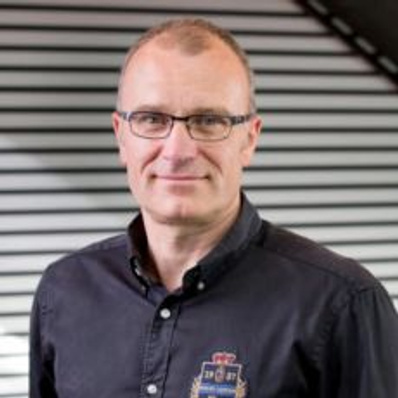 Eric Hanssen 