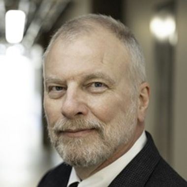 Marc De Graef