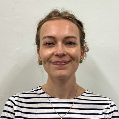 Emily Corkhill