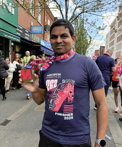 Krishna finishing marathon resized.jpg
