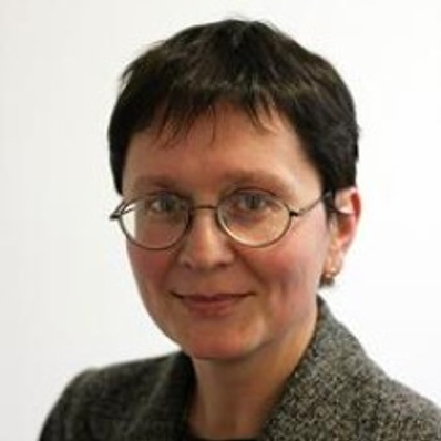 Julia Gorelik 