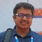 Chanchal Ghosh