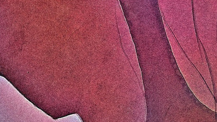 A Colorized Nanoscale Portrait with Graphene Oxide