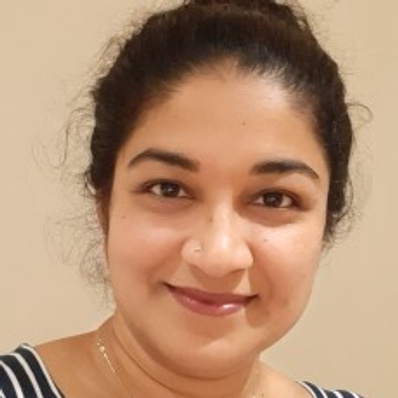 Lekshmi Kailas