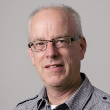 Gijsbert van Willigen