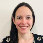 Sarah Haigh