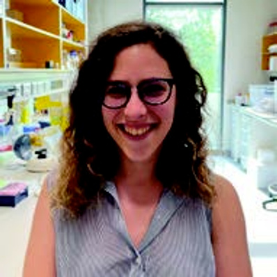 Stephanie Kucykowicz