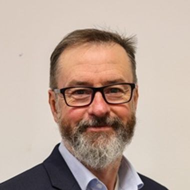 Ian Gilmore