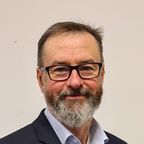 Ian Gilmore