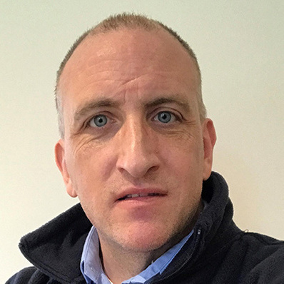 Dr Francis Morrissey