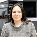 Nahid Talebi Sarvari