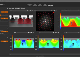 Nanomegas QDUKI Image 4d STEM article