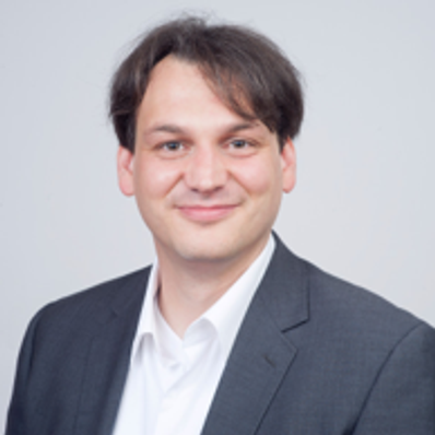 Peter Modregger