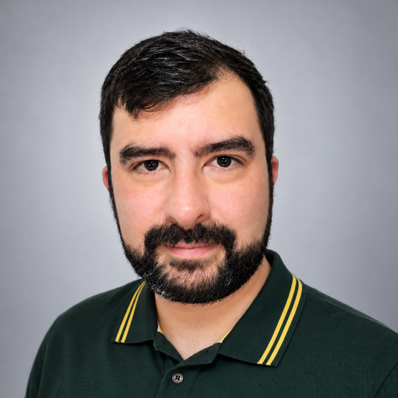 Daniel Nieves