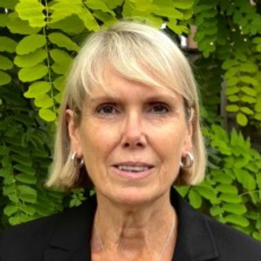 Catherine Simpson