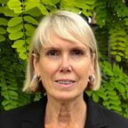 Catherine Simpson