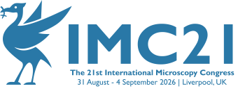IMC21 Logo + Text