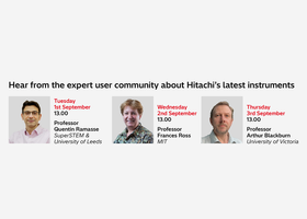 Hitachi High-Tech IMC21 Newsletter 2 -banner_1920x500